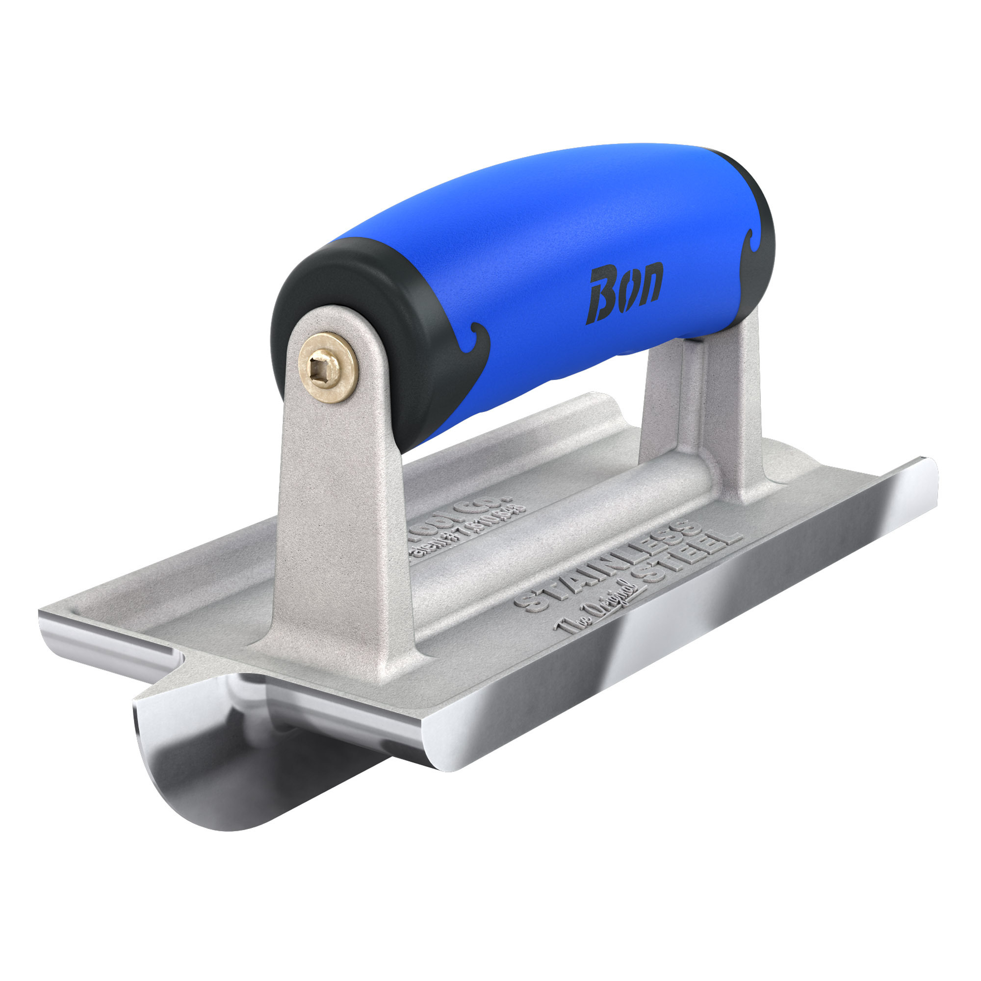 Bon Pro Plus, Groover - 6 1/2 x 3 Bit 3/4 x 3/8 CMFT Grip, Model# 88-380